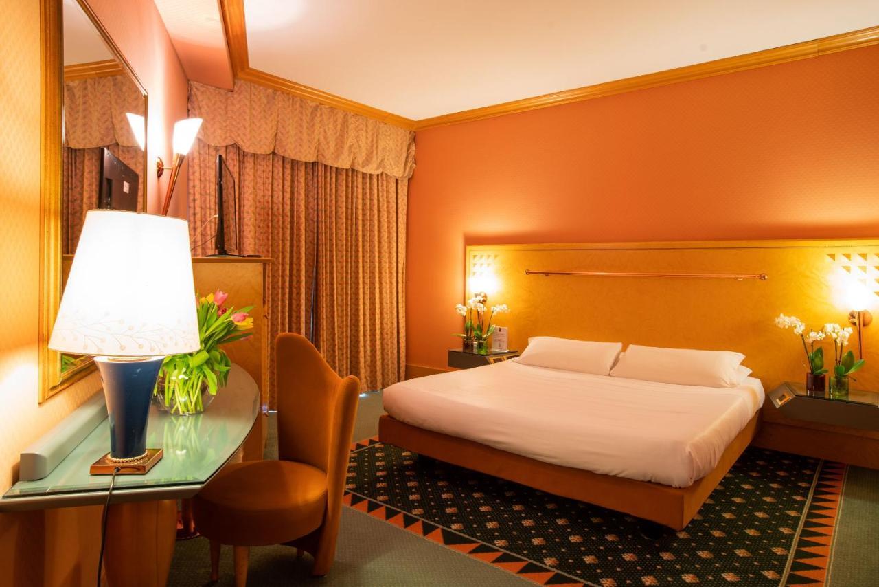 Shg Hotel Antonella Pomezia Dış mekan fotoğraf