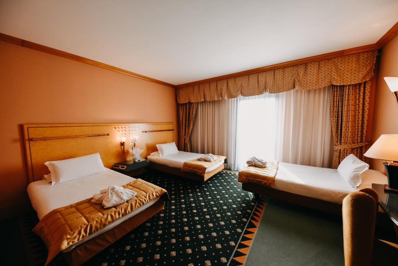 Shg Hotel Antonella Pomezia Dış mekan fotoğraf