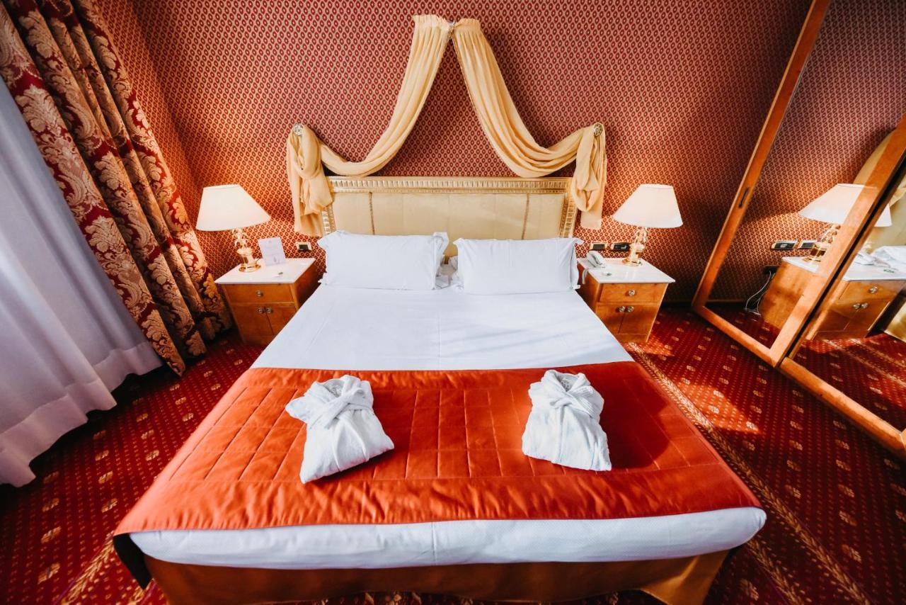 Shg Hotel Antonella Pomezia Dış mekan fotoğraf