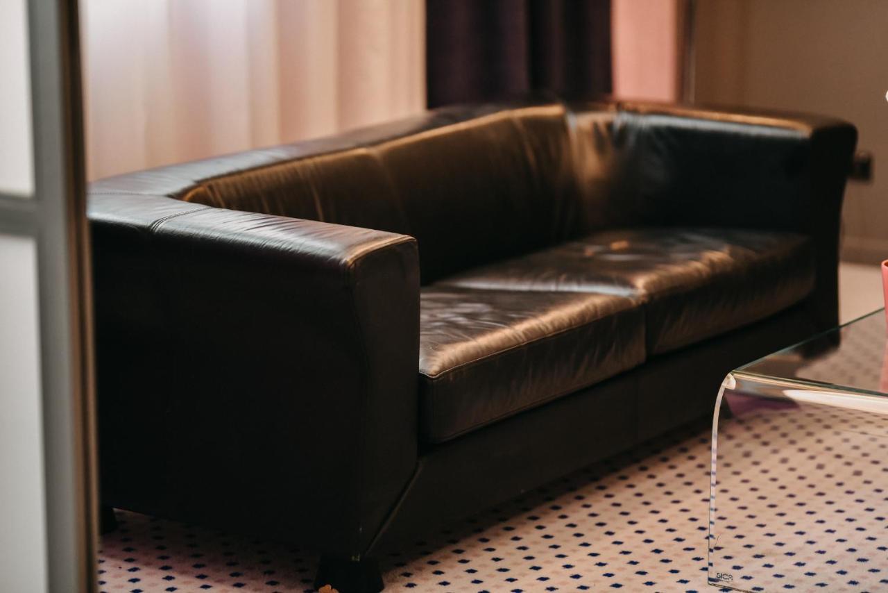 Shg Hotel Antonella Pomezia Dış mekan fotoğraf