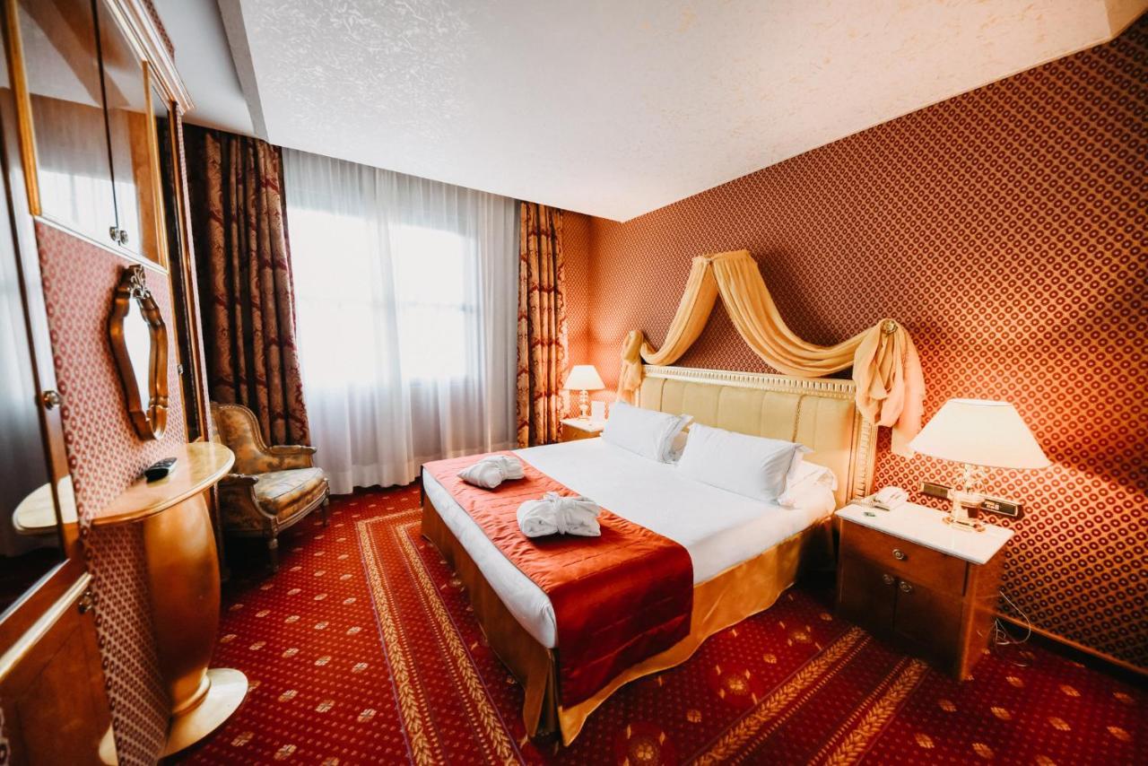 Shg Hotel Antonella Pomezia Dış mekan fotoğraf