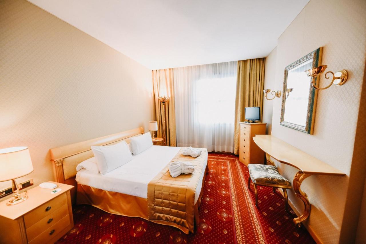 Shg Hotel Antonella Pomezia Dış mekan fotoğraf