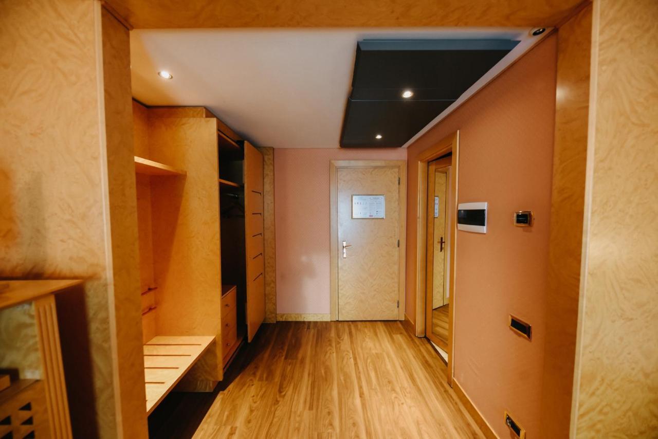 Shg Hotel Antonella Pomezia Dış mekan fotoğraf