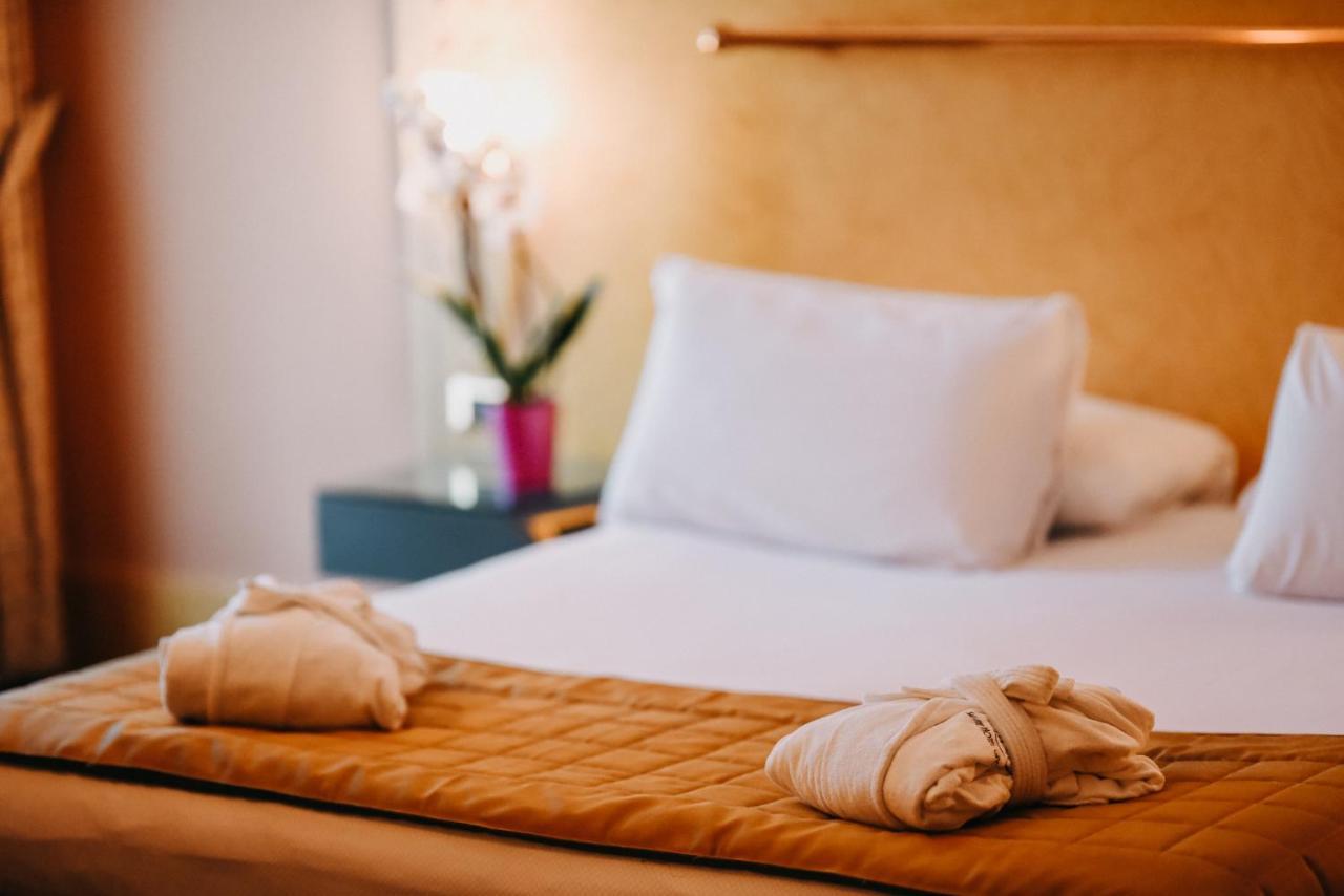 Shg Hotel Antonella Pomezia Dış mekan fotoğraf