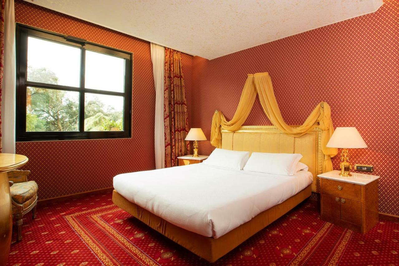 Shg Hotel Antonella Pomezia Dış mekan fotoğraf