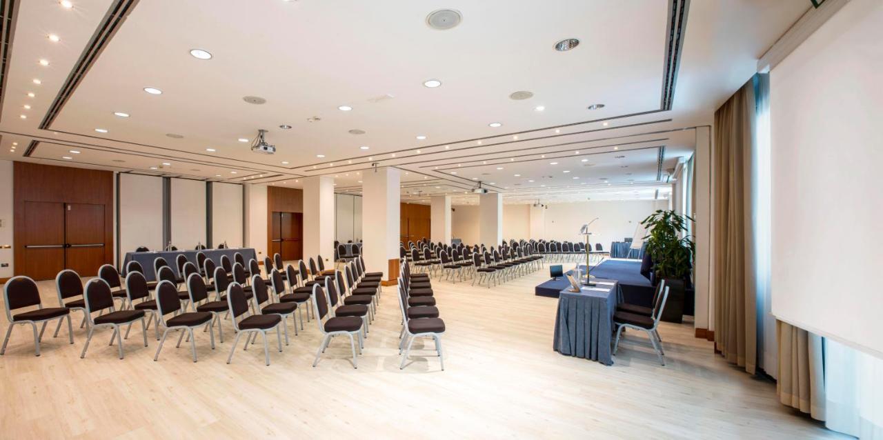 Shg Hotel Antonella Pomezia Dış mekan fotoğraf