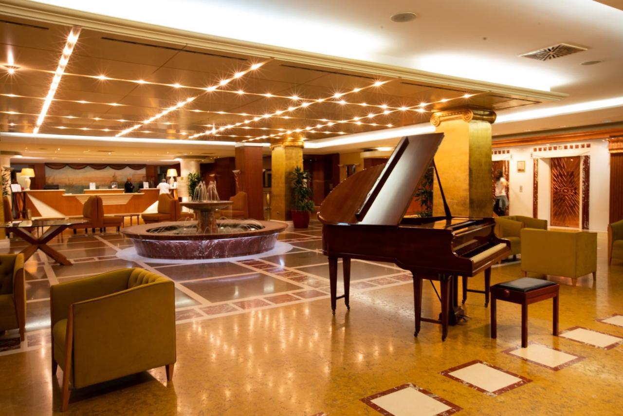 Shg Hotel Antonella Pomezia Dış mekan fotoğraf