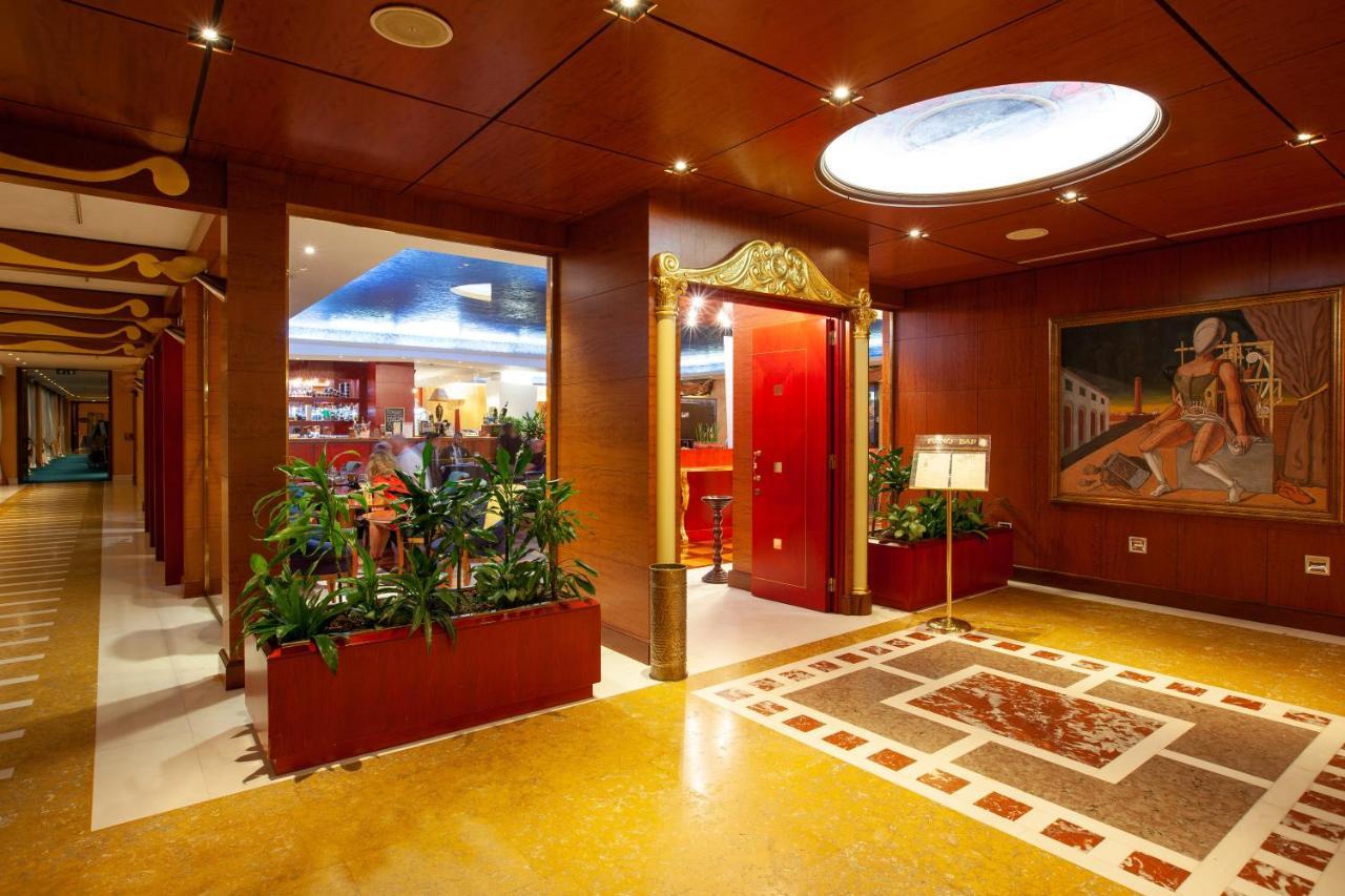Shg Hotel Antonella Pomezia Dış mekan fotoğraf