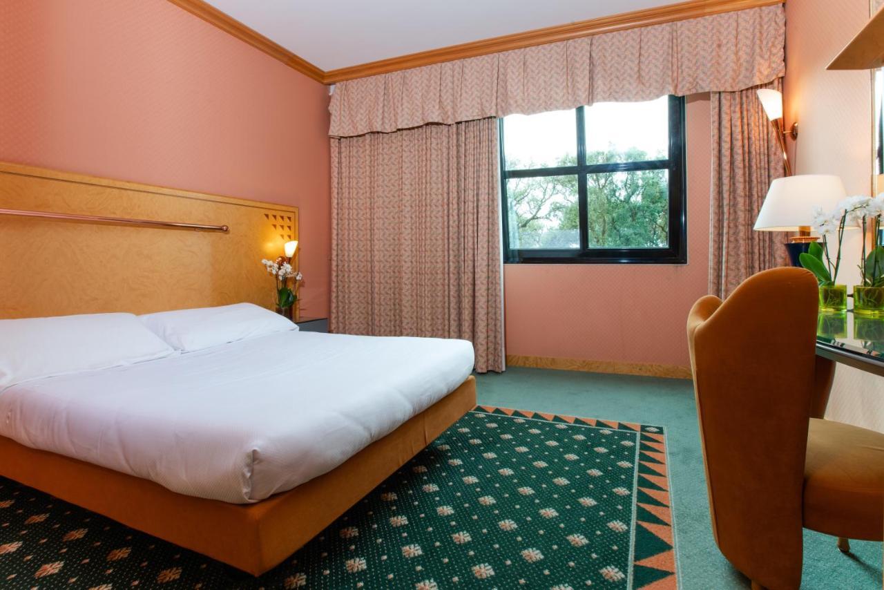 Shg Hotel Antonella Pomezia Dış mekan fotoğraf